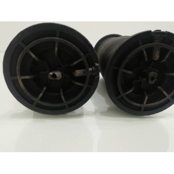 Recambio de amortiguador trasero para citroën c4 picasso exclusive referencia OEM IAM   