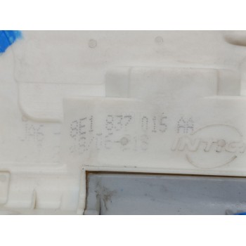 Recambio de cerradura puerta delantera izquierda para audi a4 avant (8e) 2.0 tdi referencia OEM IAM 8E1837015AA  