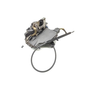 Recambio de cerradura puerta delantera izquierda para skoda octavia berlina (1u2) 1.9 tdi glx referencia OEM IAM   