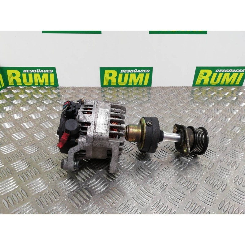 Recambio de alternador para ford focus berlina (cak) ghia referencia OEM IAM 1M5T10300BC MS1022118070 