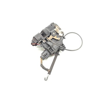 Recambio de cerradura puerta delantera izquierda para skoda octavia berlina (1u2) 1.9 tdi glx referencia OEM IAM   