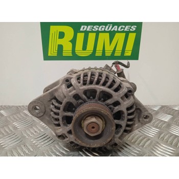 Recambio de alternador para kia shuma 1.5 comfort 5 berlina referencia OEM IAM AB170094 2A218300 