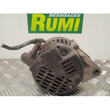 Recambio de alternador para kia shuma 1.5 comfort 5 berlina referencia OEM IAM AB170094 2A218300 
