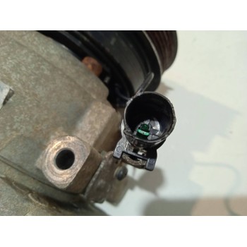 Recambio de compresor aire acondicionado para hyundai accent (lc) 1.5 crdi cat referencia OEM IAM DEYQA02  
