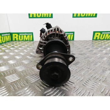 Recambio de alternador para ford focus berlina (cak) ghia referencia OEM IAM 1M5T10300BC MS1022118070 