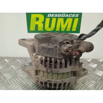 Recambio de alternador para kia shuma 1.5 comfort 5 berlina referencia OEM IAM AB170094 2A218300 