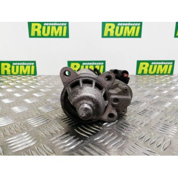 Recambio de motor arranque para ford focus berlina (cak) ghia referencia OEM IAM 98AB11000AD  