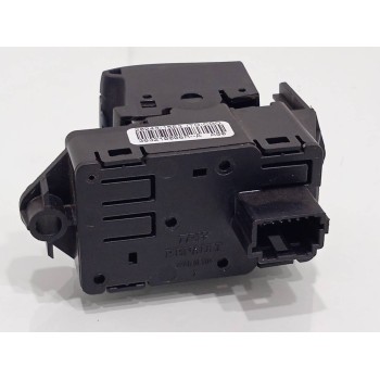 Recambio de interruptor para renault megane iii berlina 5 p bose edition referencia OEM IAM 363210006R  