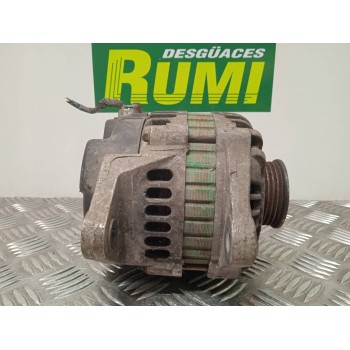 Recambio de alternador para kia shuma 1.5 comfort 5 berlina referencia OEM IAM AB170094 2A218300 