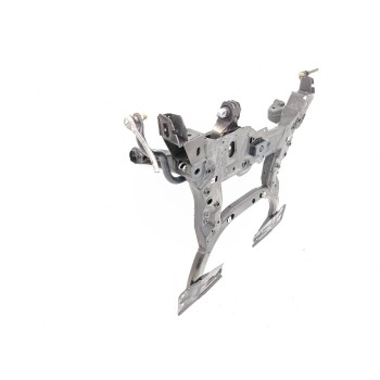 Recambio de puente delantero para mercedes-benz clase a (w176) a 200 cdi blueefficiency (176.001) referencia OEM IAM   