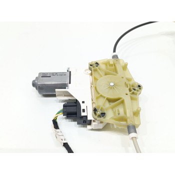 Recambio de elevalunas trasero derecho para audi a6 berlina (4f2) 2.0 tdi referencia OEM IAM 4F0839462B  