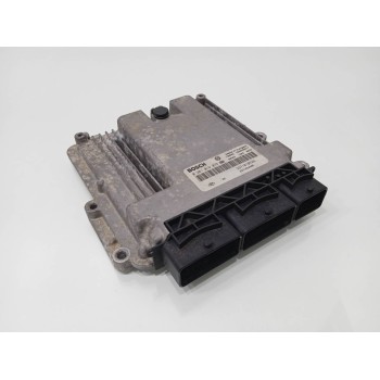 Recambio de centralita motor uce para renault megane iii berlina 5 p bose edition referencia OEM IAM 237101074R 0281019075 23710