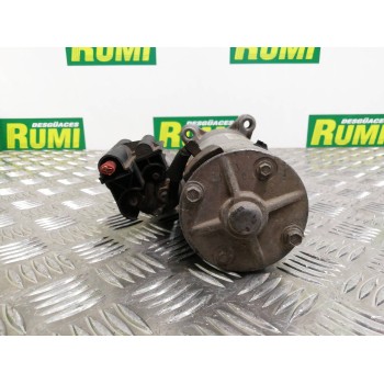 Recambio de motor arranque para ford focus berlina (cak) ghia referencia OEM IAM 98AB11000AD  