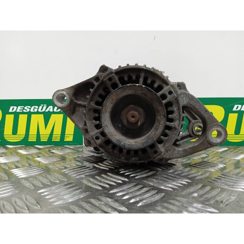 Recambio de alternador para jeep cherokee (xj) 4.0 cat referencia OEM IAM 5685 121000 3450 1210003450