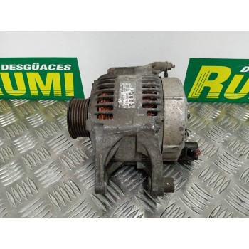Recambio de alternador para jeep cherokee (xj) 4.0 cat referencia OEM IAM 5685 121000 3450 1210003450