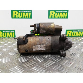 Recambio de motor arranque para ford focus berlina (cak) ghia referencia OEM IAM   