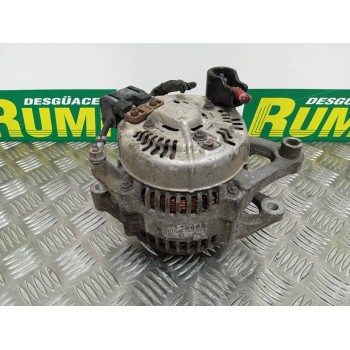 Recambio de alternador para jeep cherokee (xj) 4.0 cat referencia OEM IAM 5685 121000 3450 1210003450