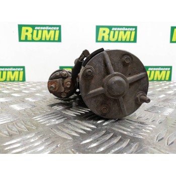 Recambio de motor arranque para ford focus berlina (cak) ghia referencia OEM IAM   