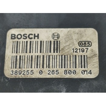 Recambio de abs para ford mondeo berlina (ge) ambiente (06.2003) (d) referencia OEM IAM 3S712M110AA  