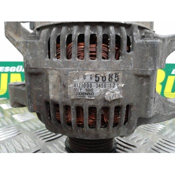 Recambio de alternador para jeep cherokee (xj) 4.0 cat referencia OEM IAM 5685 121000 3450 1210003450