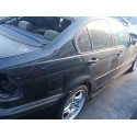 BMW SERIE 3 BERLINA (E46)