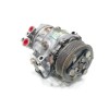 Recambio de compresor aire acondicionado para opel corsa c essentia referencia OEM IAM 13106850  