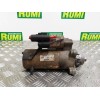 Recambio de motor arranque para ford focus berlina (cak) ghia referencia OEM IAM 98AB11000AD  