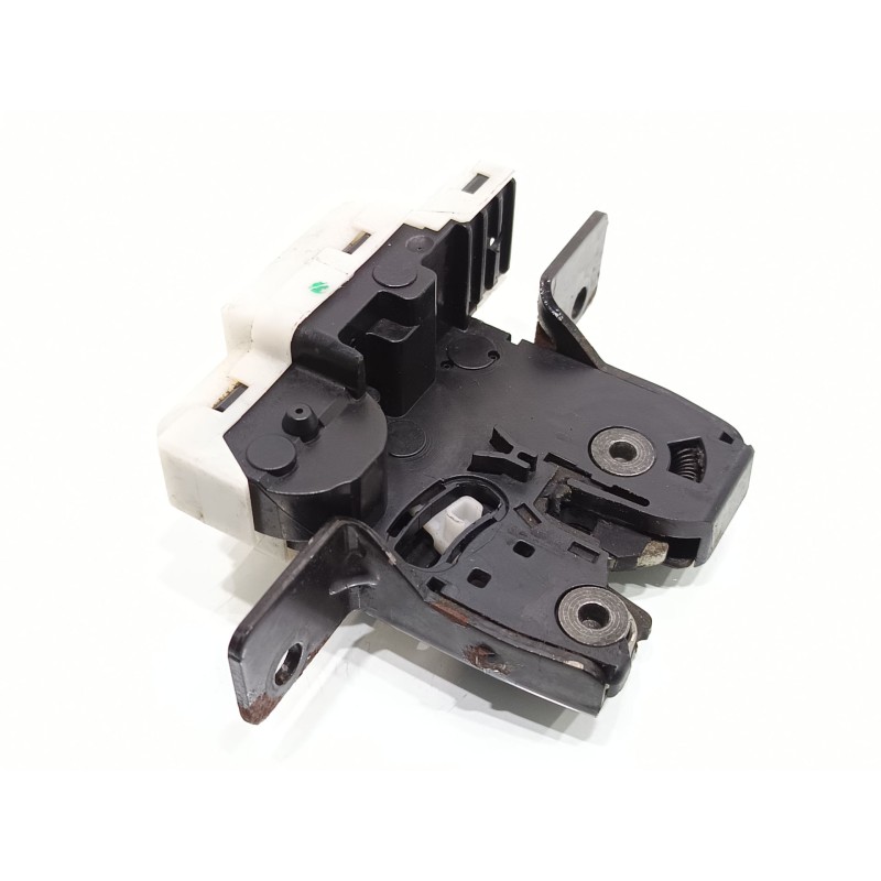 Recambio de cerradura maletero / porton para renault scenic ii dynamique referencia OEM IAM 8200076240  