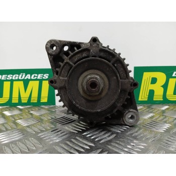 Recambio de alternador para daewoo matiz 0.8 cat referencia OEM IAM 219170  