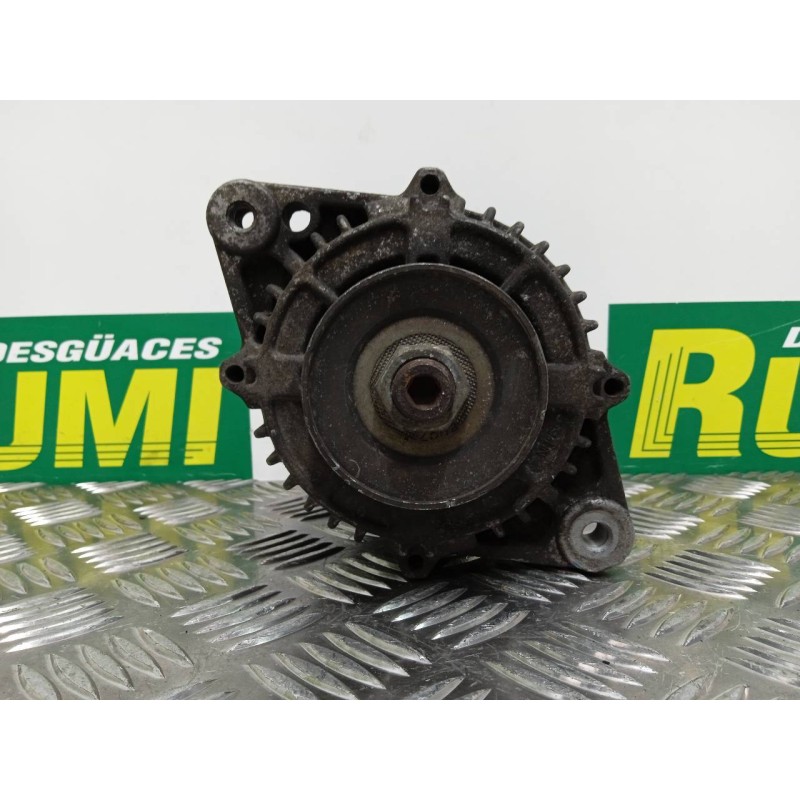 Recambio de alternador para daewoo matiz 0.8 cat referencia OEM IAM 219170  