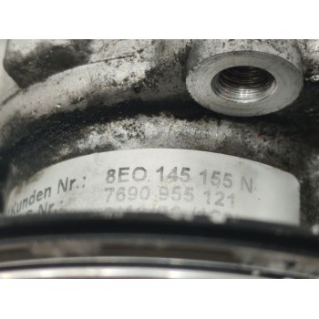 Recambio de bomba direccion para audi a4 avant (8e) 2.0 tdi referencia OEM IAM 8E0145155N  