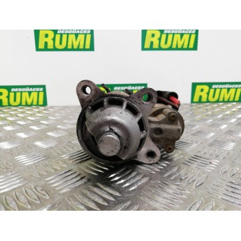 Recambio de motor arranque para ford focus berlina (cak) ghia referencia OEM IAM 98AB11000AD  