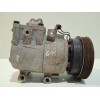 Recambio de compresor aire acondicionado para hyundai accent (lc) 1.5 crdi cat referencia OEM IAM DEYQA02  