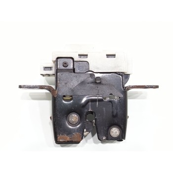 Recambio de cerradura maletero / porton para renault scenic ii dynamique referencia OEM IAM 8200076240  