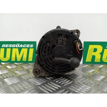 Recambio de alternador para daewoo matiz 0.8 cat referencia OEM IAM 219170  