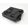 Recambio de modulo electronico para renault megane iii berlina 5 p bose edition referencia OEM IAM 284B19091R  