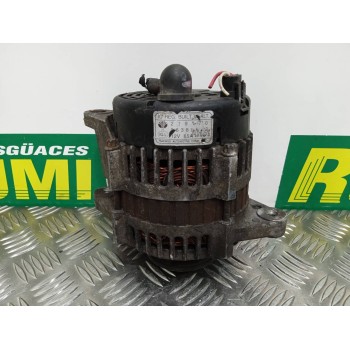 Recambio de alternador para daewoo matiz 0.8 cat referencia OEM IAM 219170  