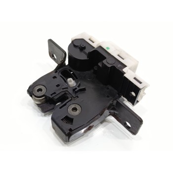 Recambio de cerradura maletero / porton para renault scenic ii dynamique referencia OEM IAM 8200076240  