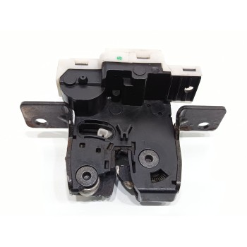 Recambio de cerradura maletero / porton para renault scenic ii dynamique referencia OEM IAM 8200076240  