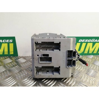 Recambio de caja reles / fusibles para fiat doblo (119) 1.9 jtd elx / dynamic referencia OEM IAM 46760542  