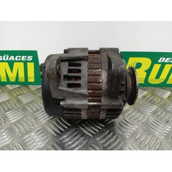Recambio de alternador para daewoo matiz 0.8 cat referencia OEM IAM 219170 96380673 96380673 