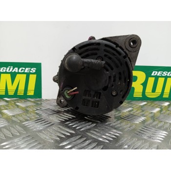 Recambio de alternador para daewoo matiz 0.8 cat referencia OEM IAM 219170 96380673 96380673 