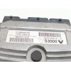 Recambio de centralita motor uce para renault scenic ii dynamique referencia OEM IAM 8200509516  