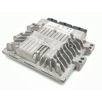 Recambio de centralita motor uce para ford focus lim. (cb4) trend referencia OEM IAM 7M5112A650BCE  