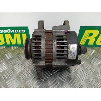 Recambio de alternador para daewoo matiz 0.8 cat referencia OEM IAM 219170 96380673 96380673 