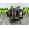Recambio de alternador para daewoo matiz 0.8 cat referencia OEM IAM 219170 96380673 96380673 