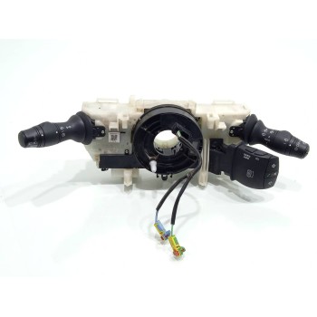 Recambio de mando multifuncion para renault megane iii berlina 5 p bose edition referencia OEM IAM 255670019R  