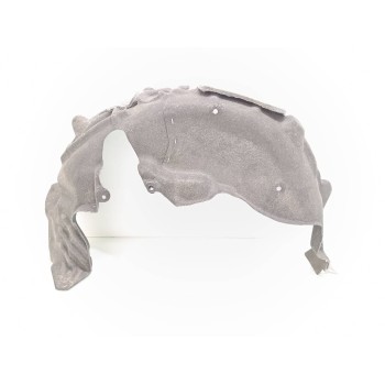 Recambio de paso rueda trasero izquierdo para mercedes-benz clase gla (bm 247) gla 200 (247.787) referencia OEM IAM   