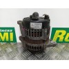 Recambio de alternador para daewoo matiz 0.8 cat referencia OEM IAM 219170 96380673 96380673 