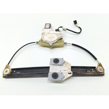 Recambio de elevalunas trasero derecho para audi a6 berlina (4f2) 2.0 tdi referencia OEM IAM 4F0839462B  